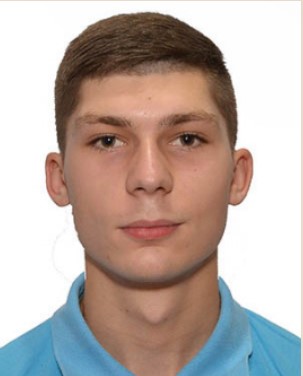 Бондар  Ярослав  Олегович